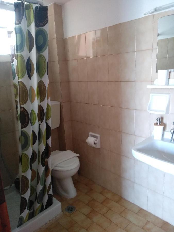 Appartement Πενυ Καντια 1Ος Ν 4 à Kandia Extérieur photo
